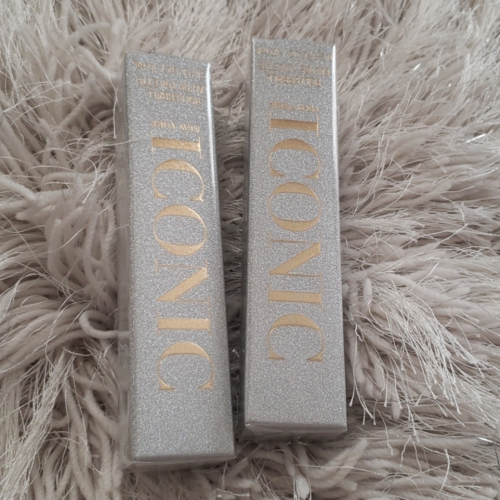 Iconic Ny&C rollerballs